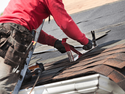 About Roof Repair Experts Greene, ME